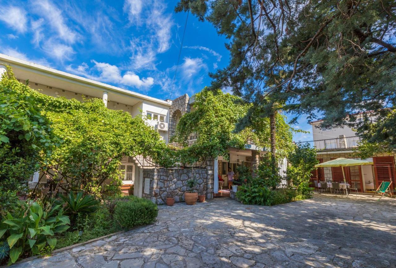 Apartment Selce 2381D エクステリア 写真