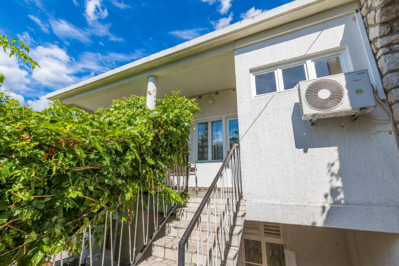 Apartment Selce 2381D エクステリア 写真