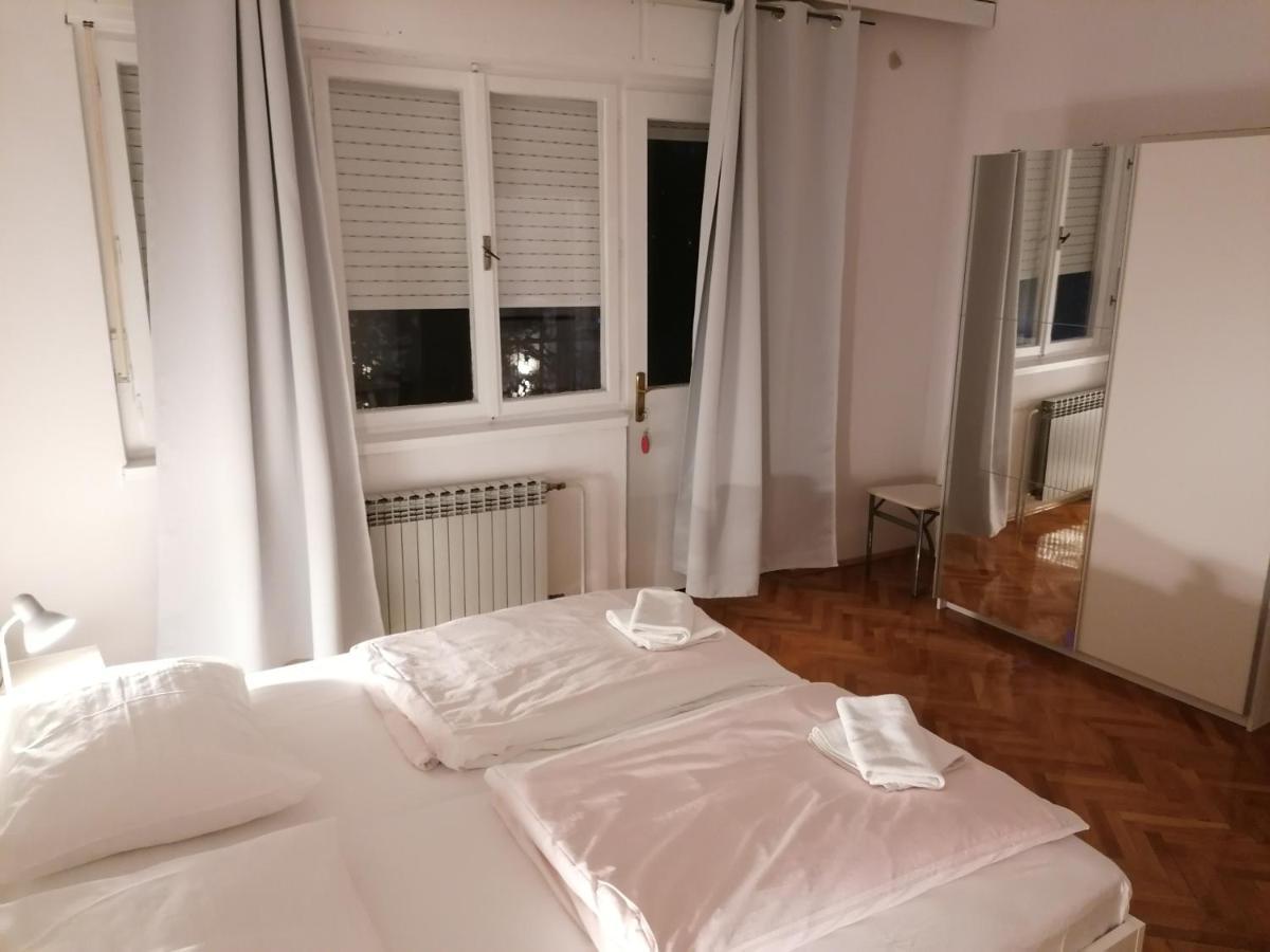 Apartment Selce 2381D エクステリア 写真
