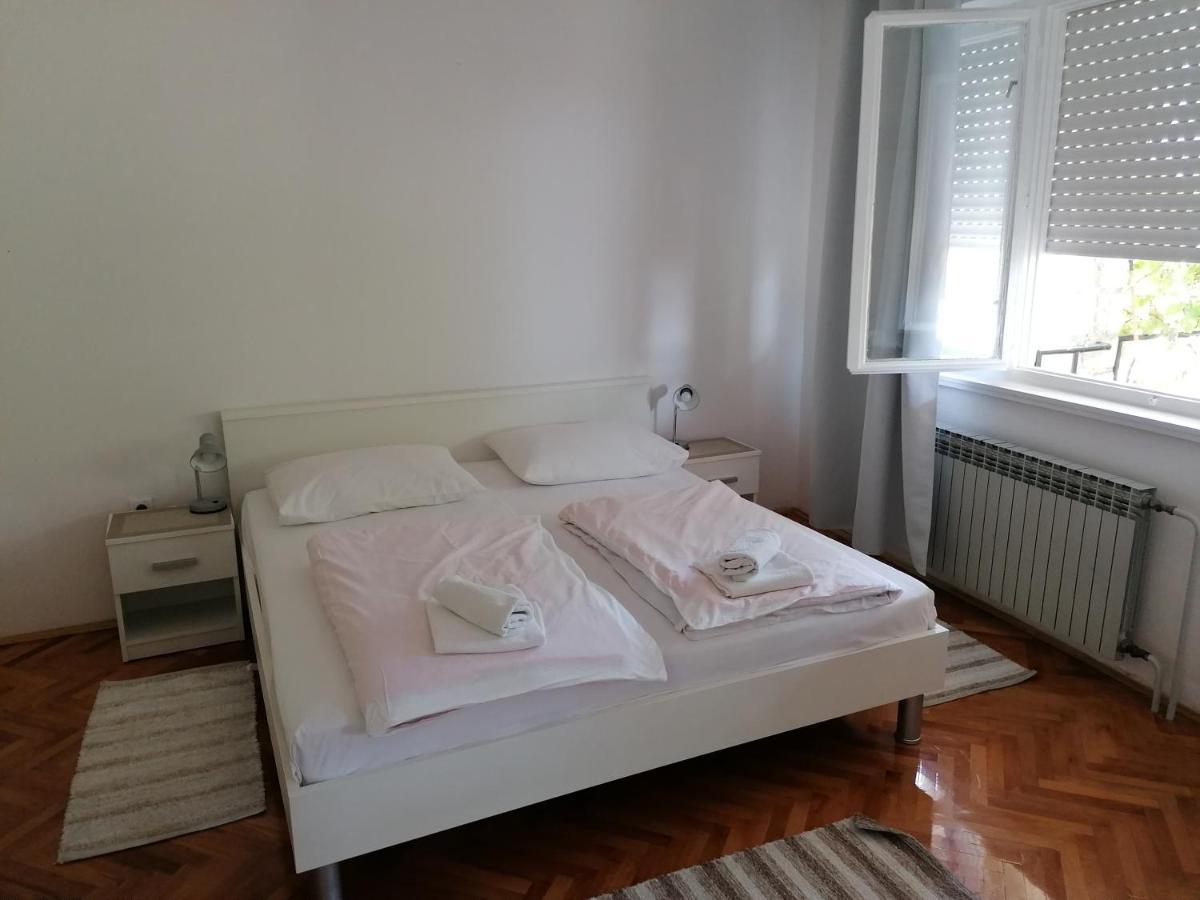 Apartment Selce 2381D エクステリア 写真