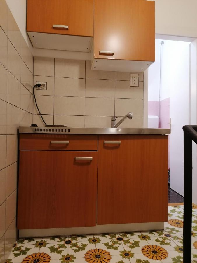 Apartment Selce 2381D エクステリア 写真